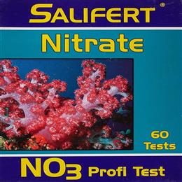 SALIFERT TEST NO3 NITRATI